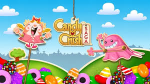 Candy Crush oyna