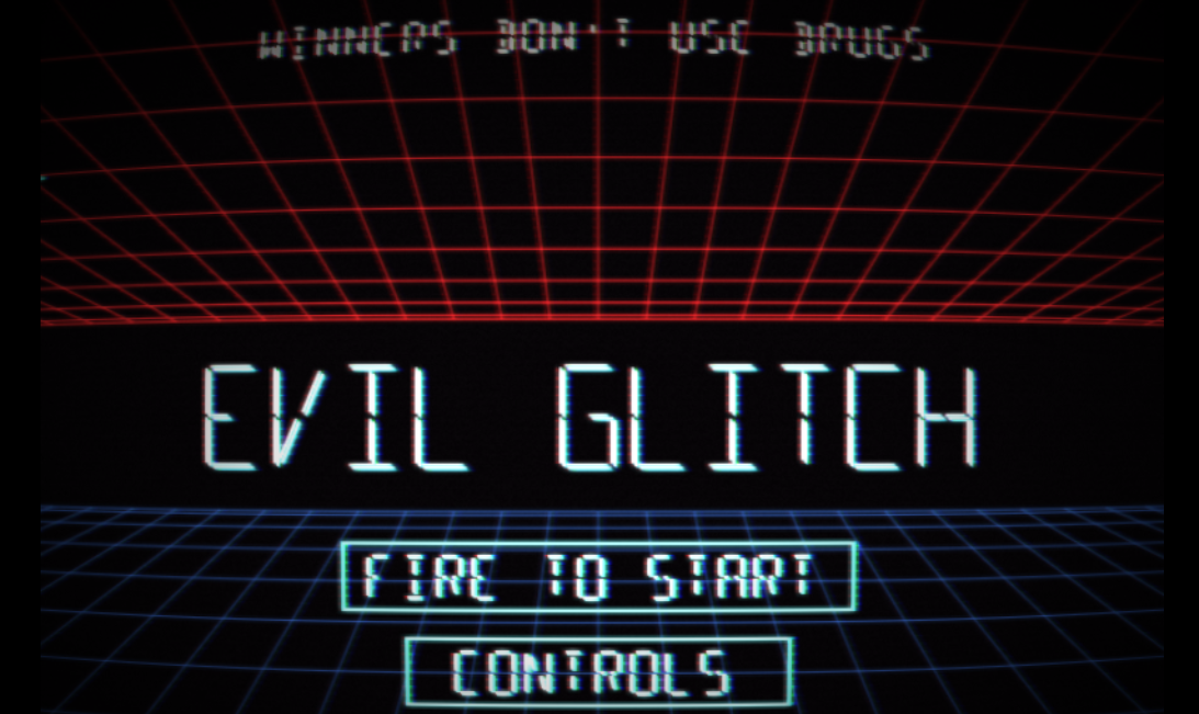 Evilglitch oyna