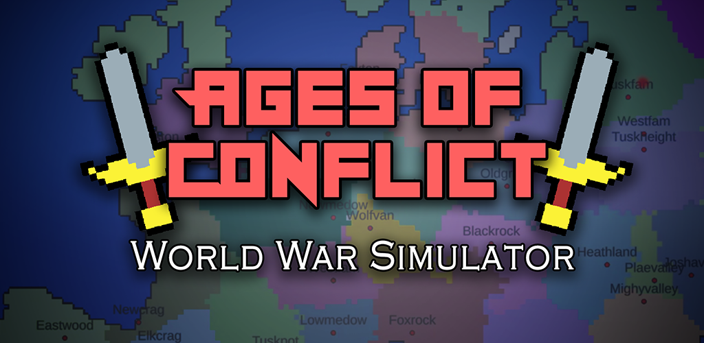 Ages Of Conflict oyna