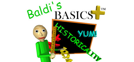 Baldis Basics oyna
