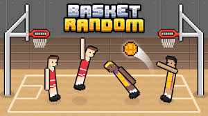 Basket Random oyna
