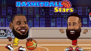 Basketball Stars oyna