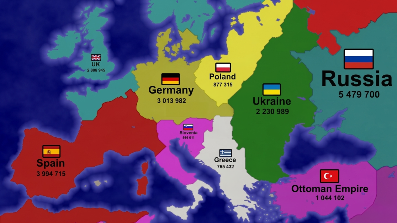 Territorial.io oyna