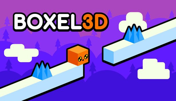 Boxel 3D oyna