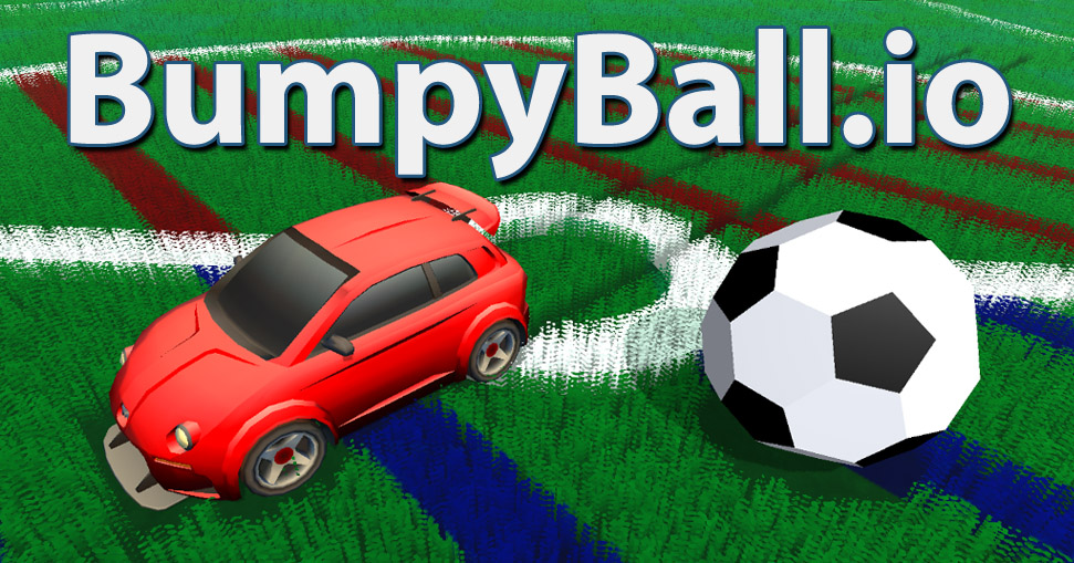 BumpyBall.io oyna