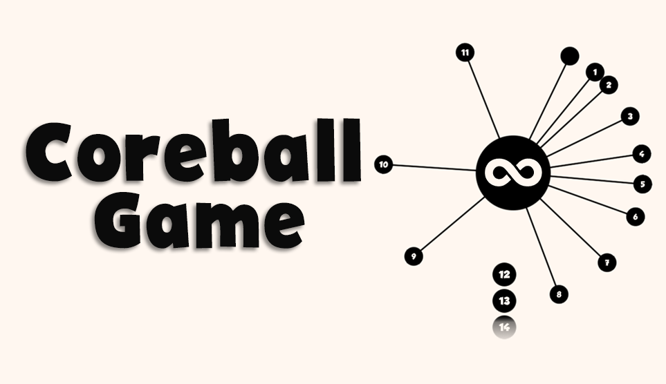 Core Ball oyna