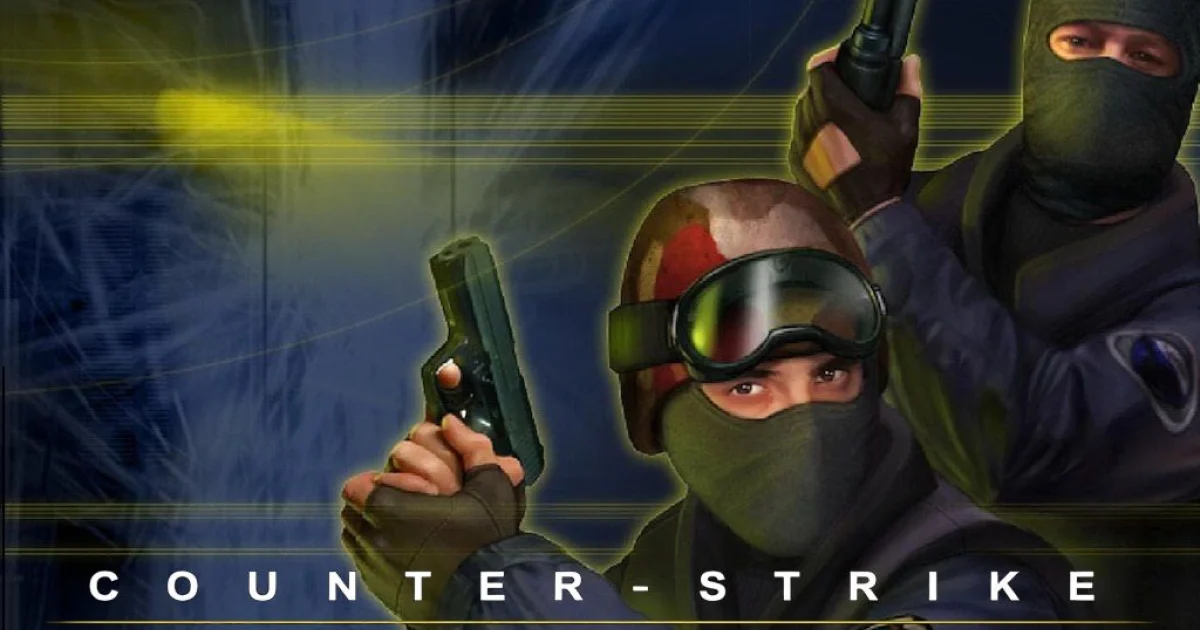 Cs 1.6 oyna