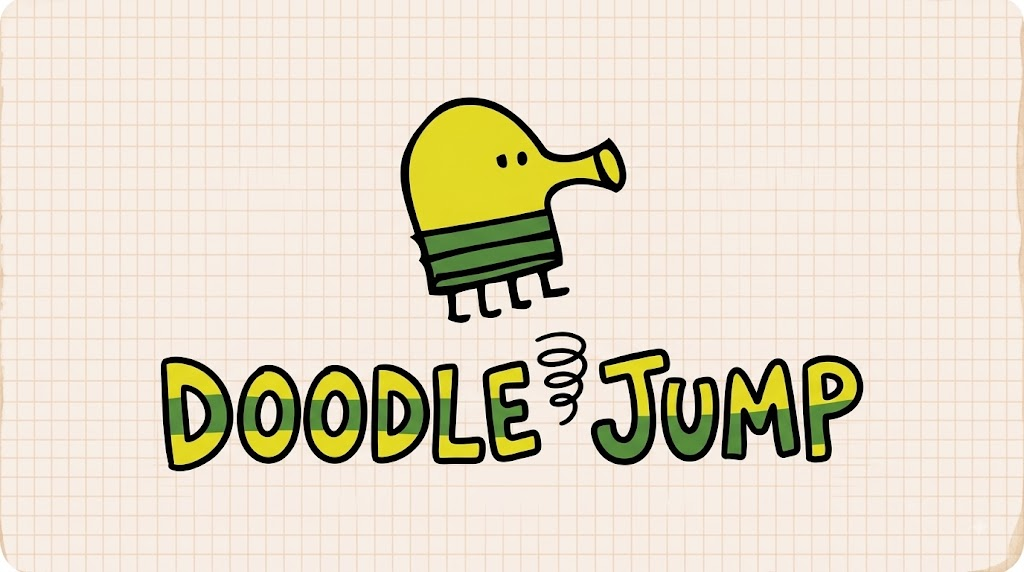 Doodle Jump oyna