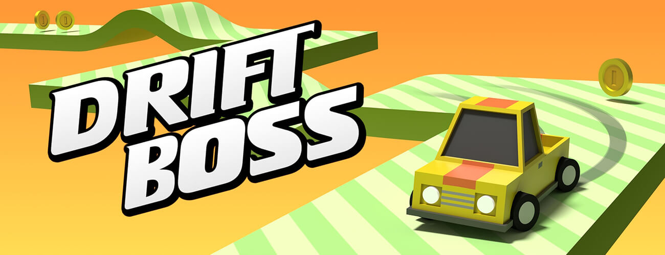 Drift Boss oyna