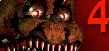 Fnaf 4 oyna