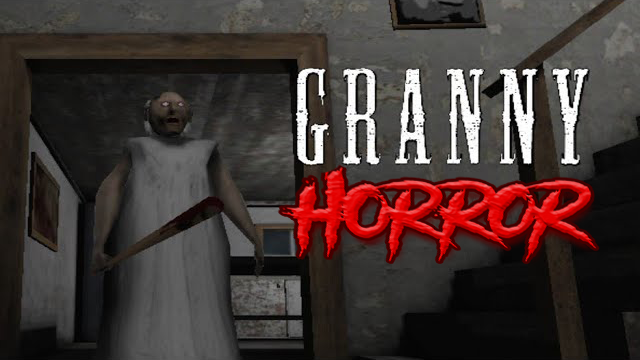 Granny Horror oyna