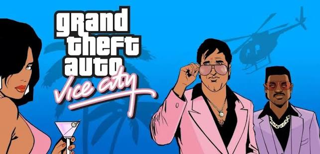 Gta Vice City oyna