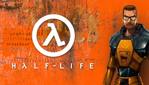 Half life oyna