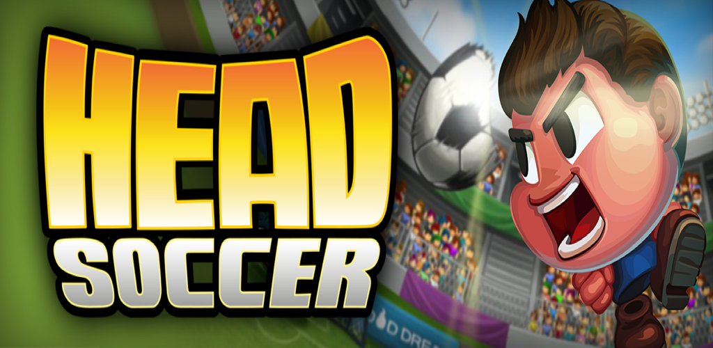 Head soccer oyna