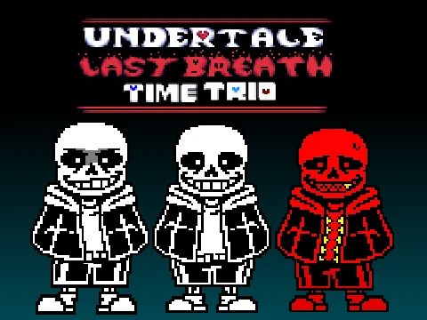 LastBreathTrio oyna