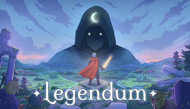 Legendum by Vadeum oyna