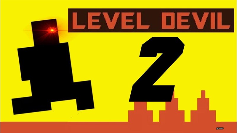 Level Devil 2 oyna