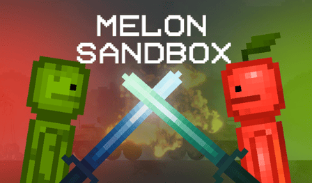Melon Sandbox oyna