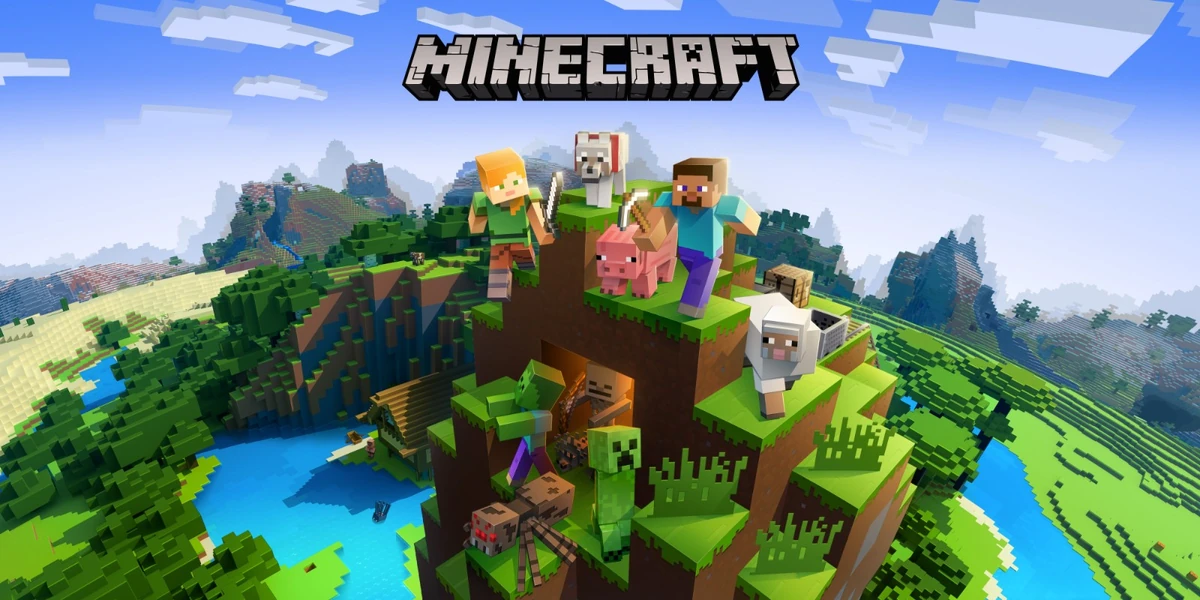 Minecraft 1.5.2[Online] oyna