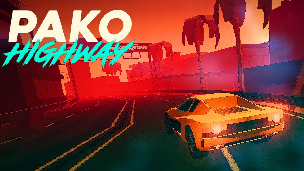Pako Highway oyna