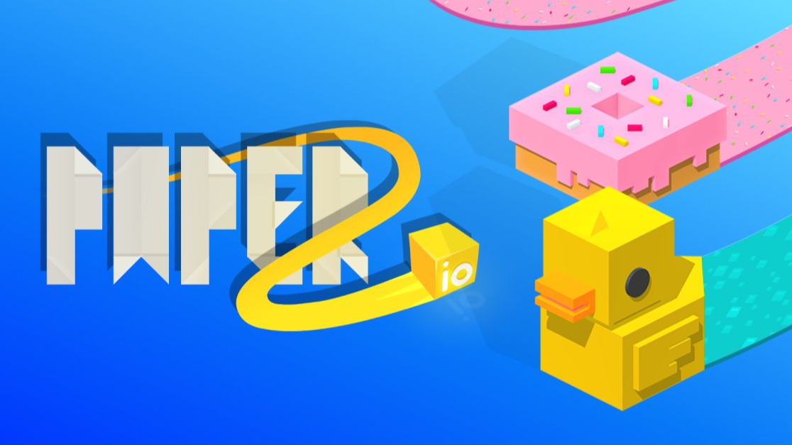 Paper.io oyna