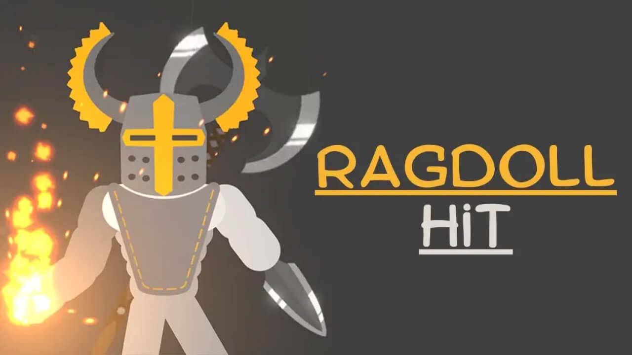Ragdoll Hit oyna