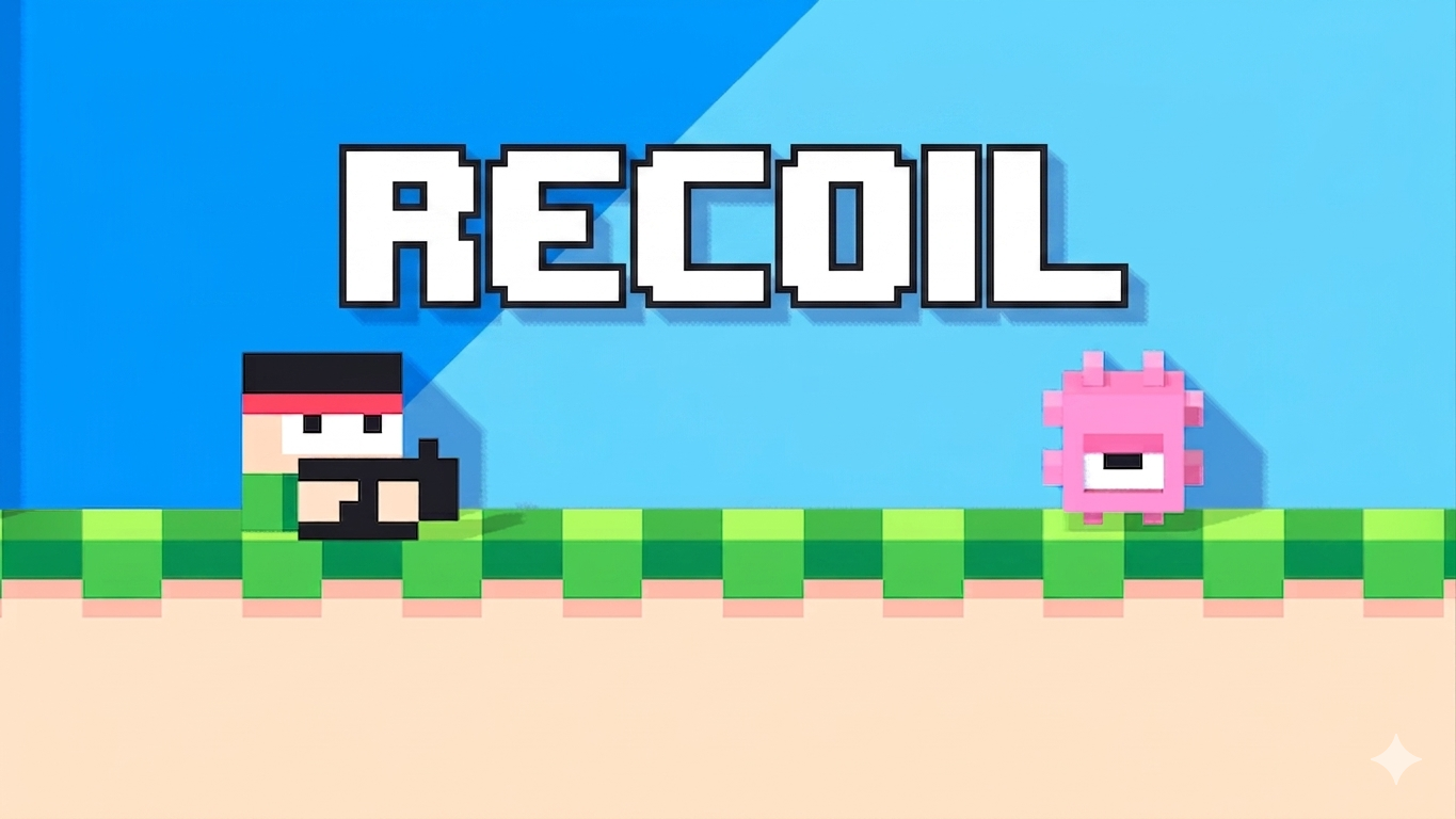 Recoil oyna