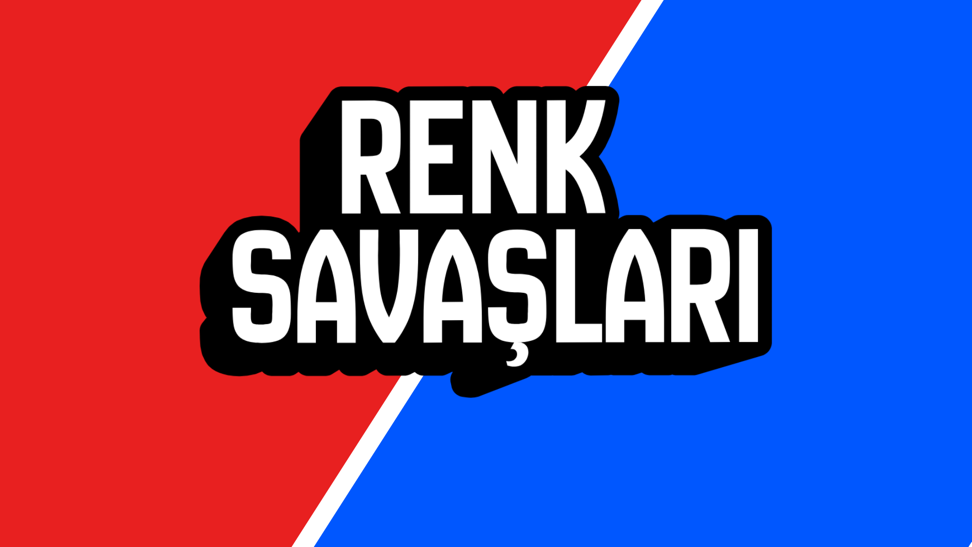 Renk Savaşları oyna