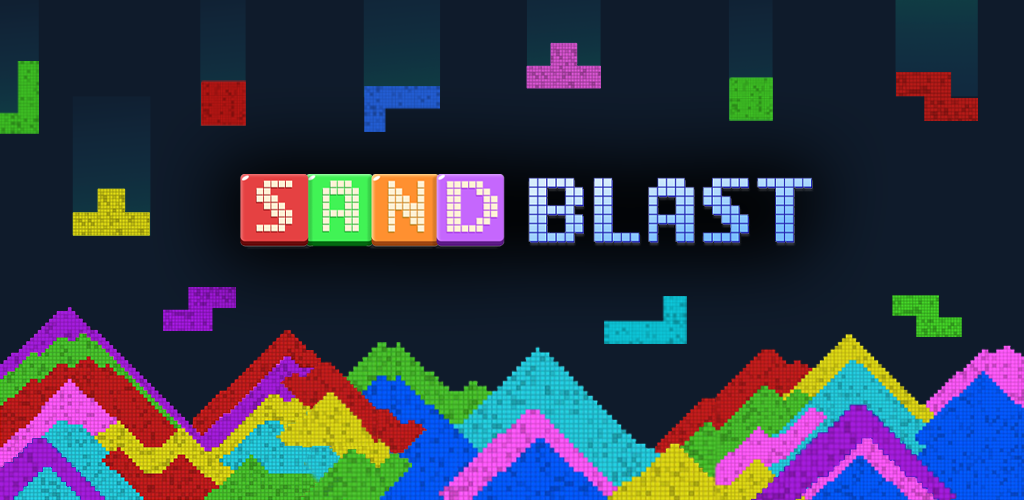 Sand Blast oyna