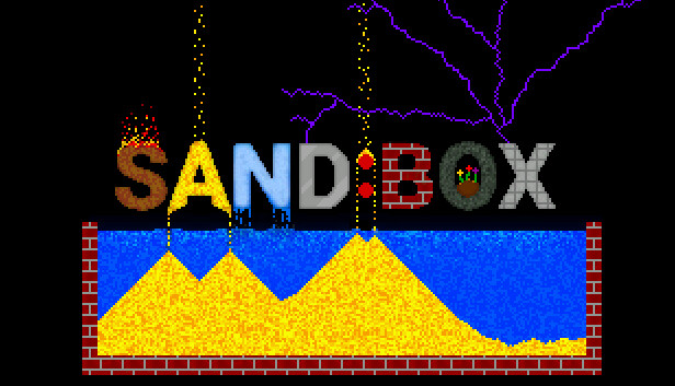 Sandbox oyna