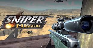 Sniper Gun Shooting oyna