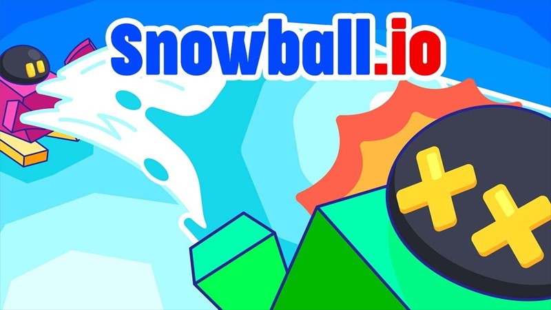 Snowball.io oyna