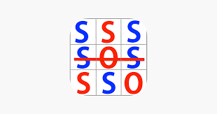 Sos oyunu oyna