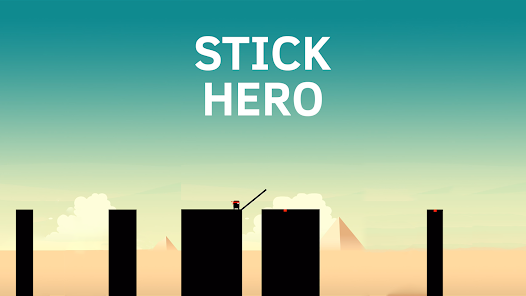 Stick Hero oyna