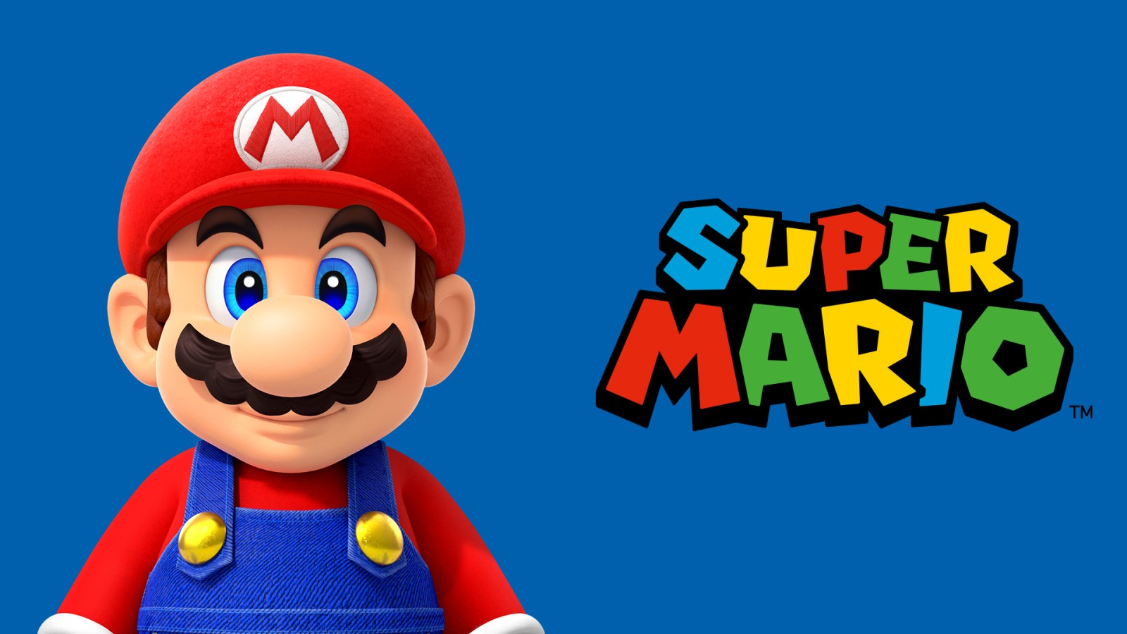 Super Mario Game oyna