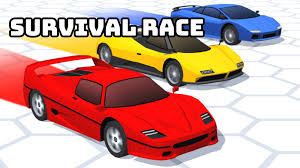 Survival Race oyna