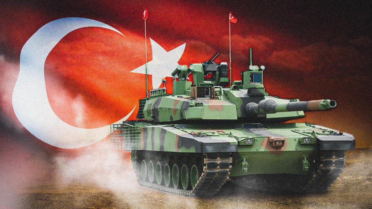 Tank Trouble oyna