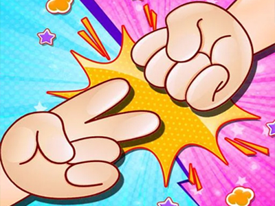 Taş Kağıt Makas Multiplayer oyna