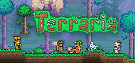 Terraria oyna