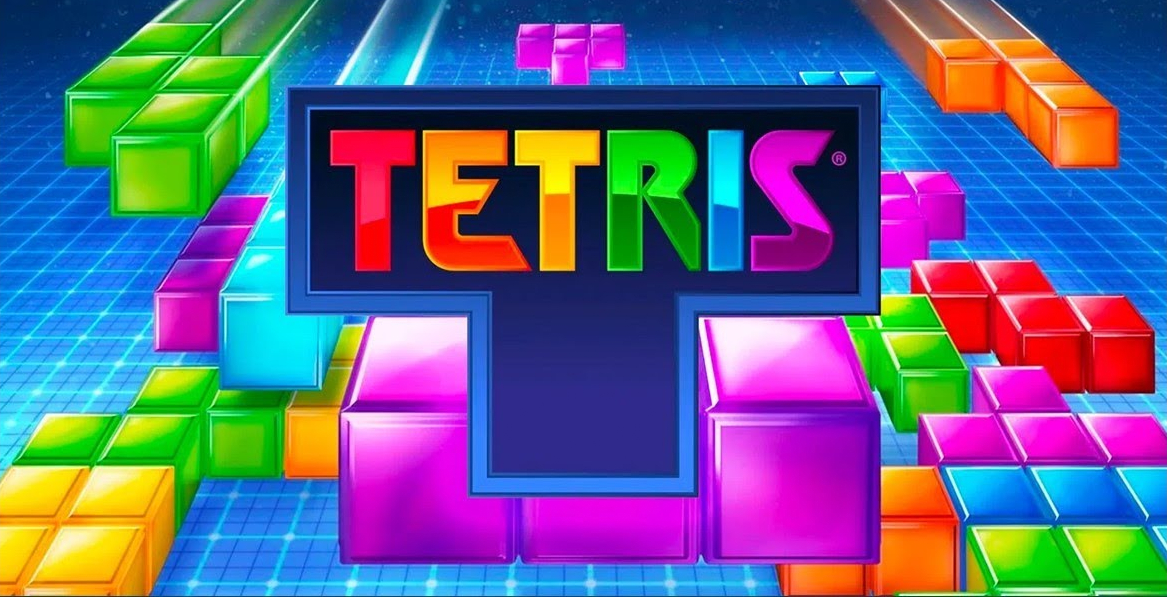 Tetris oyna