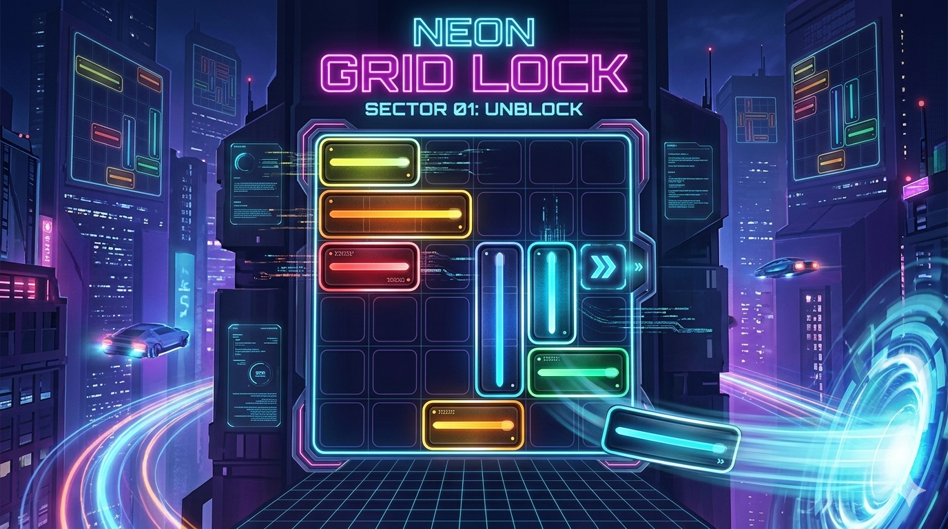 Unblock Puzzle oyna