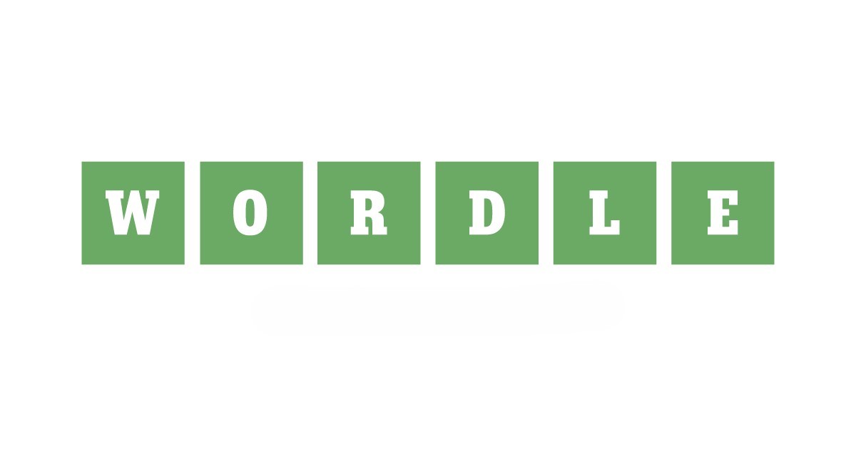 Wordle oyna